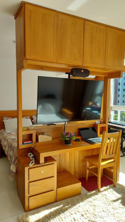 Cosy Apartment In Fantastic Location In City Center Poços de Caldas Extérieur photo