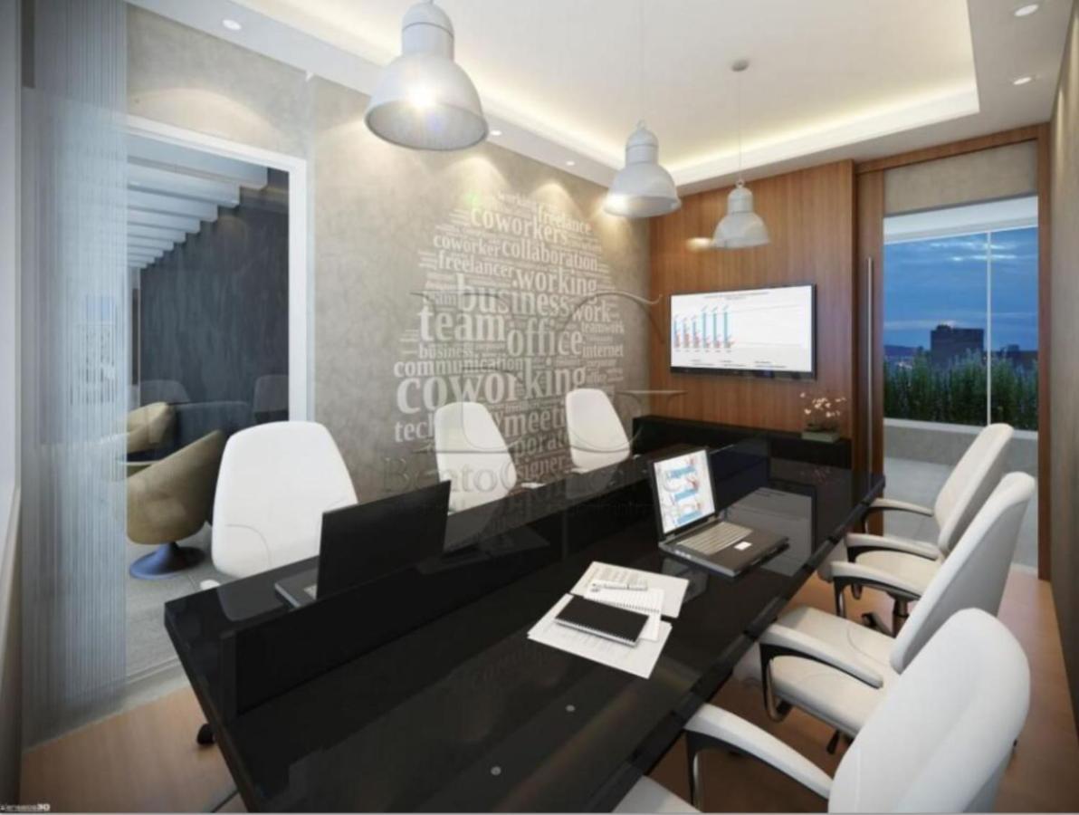 Cosy Apartment In Fantastic Location In City Center Poços de Caldas Extérieur photo