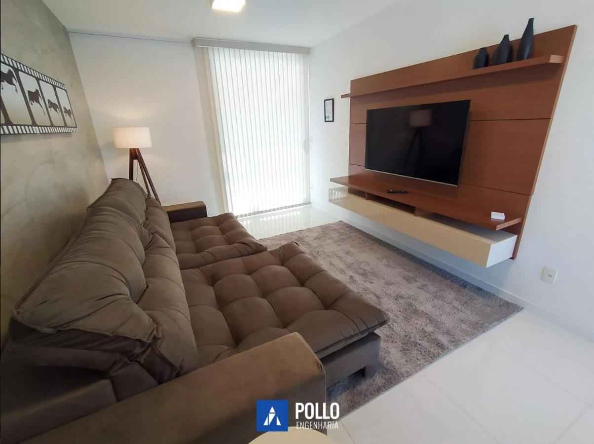 Cosy Apartment In Fantastic Location In City Center Poços de Caldas Extérieur photo